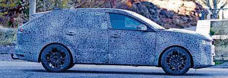 SCOOP Dacia's £20k estate